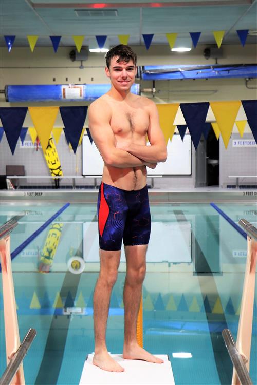 Gavin Dwyer